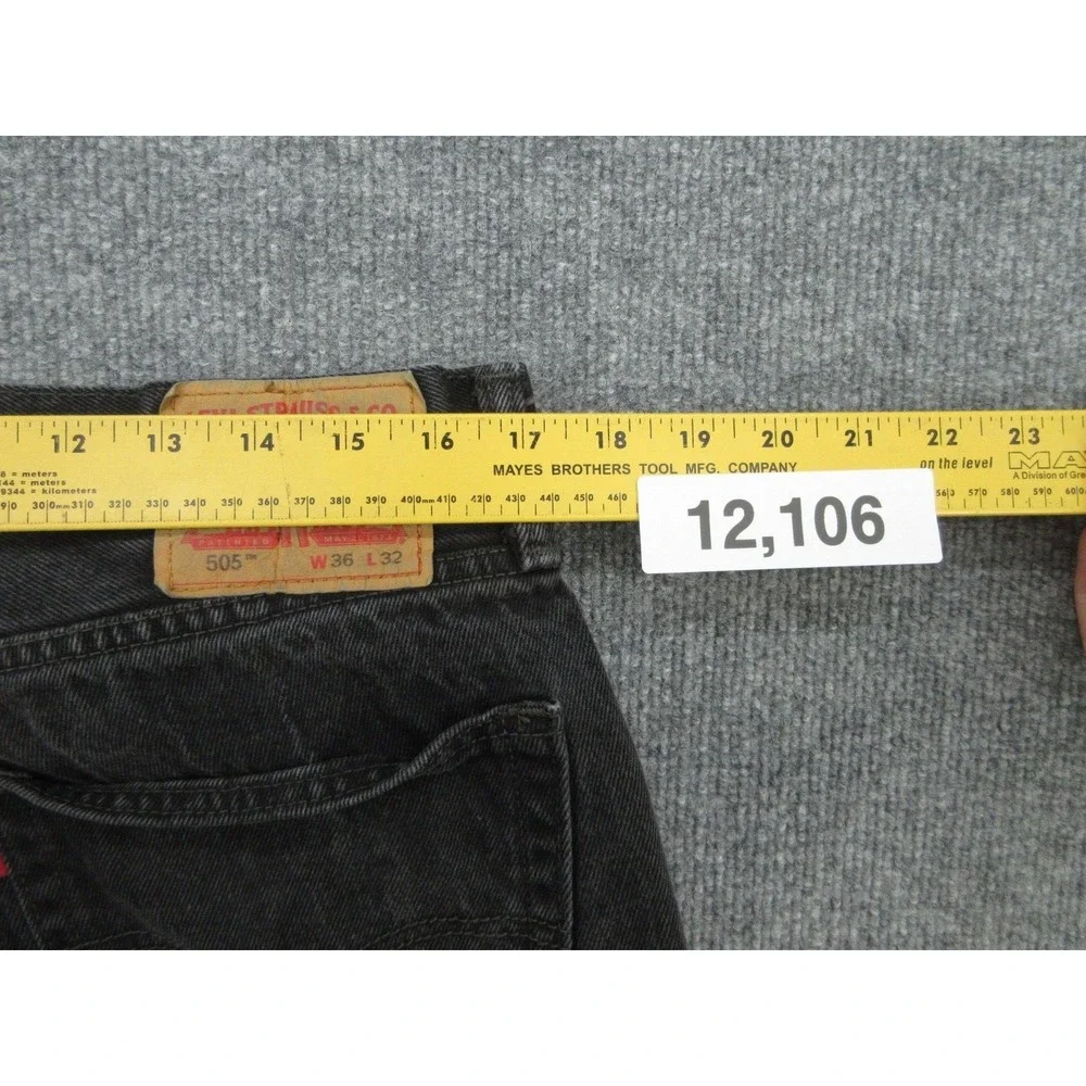 Levis levi 505
